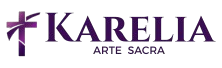 karelia-arte-sacra-logotipo logo karelia